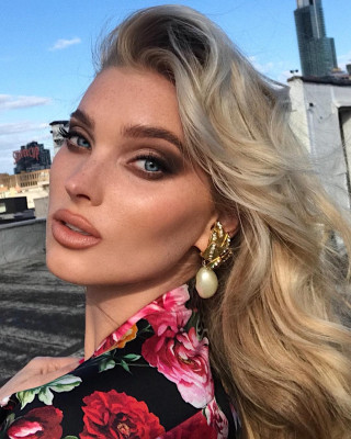 Elsa Hosk pic #1028660