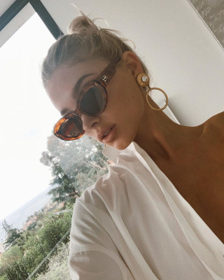 Elsa Hosk pic #1140783