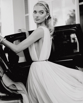 Elsa Hosk pic #1139856