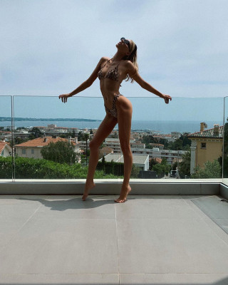 Elsa Hosk pic #1140777