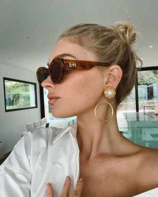 Elsa Hosk pic #1140785