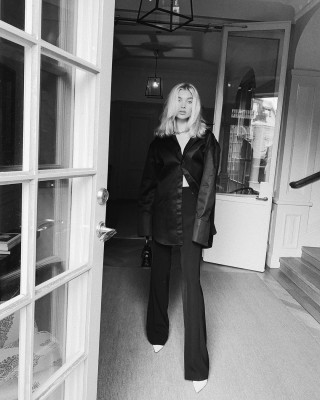 Elsa Hosk pic #1157419