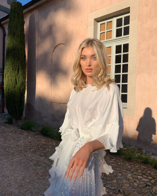 Elsa Hosk pic #1148235