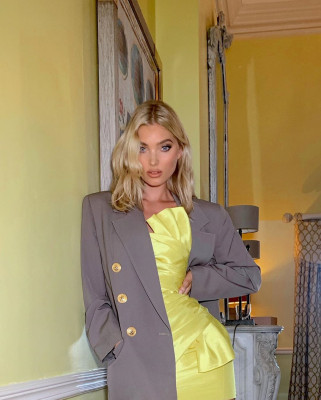 Elsa Hosk pic #1157416