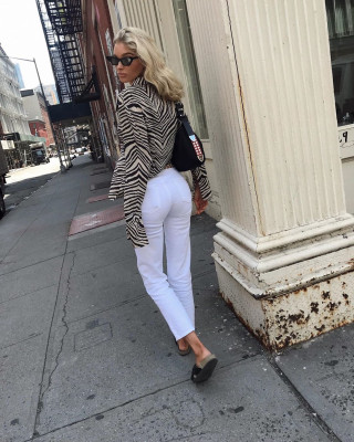 Elsa Hosk pic #1148293