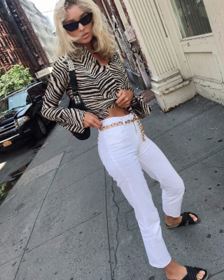 Elsa Hosk pic #1148292