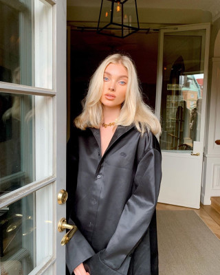 Elsa Hosk pic #1157420