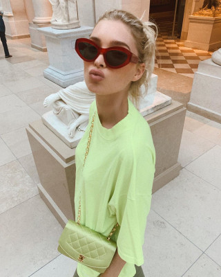 Elsa Hosk pic #1140781