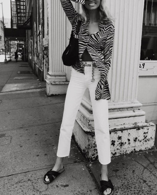 Elsa Hosk pic #1148295