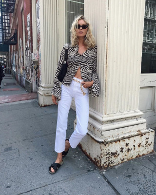Elsa Hosk pic #1148294