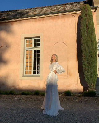 Elsa Hosk pic #1148233