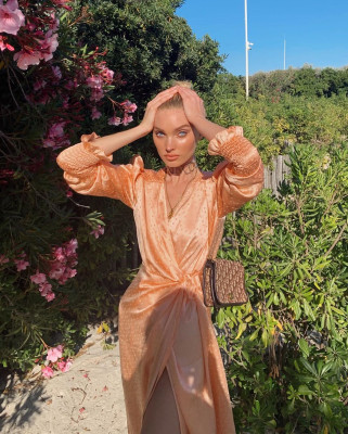 Elsa Hosk pic #1159893