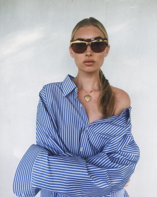 Elsa Hosk pic #948435