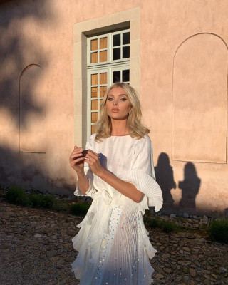 Elsa Hosk pic #1148234