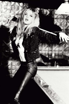 Elsa Hosk pic #281814