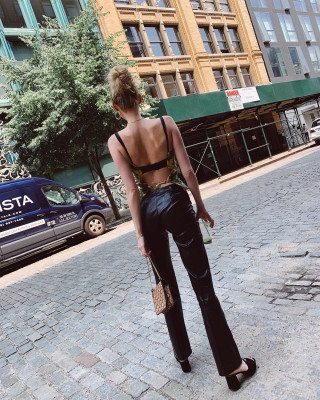 Elsa Hosk pic #1153402