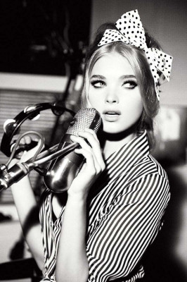 Elsa Hosk pic #281781