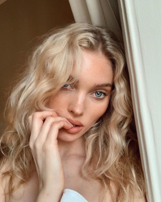 Elsa Hosk pic #1207425