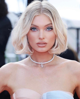 Elsa Hosk pic #1330602
