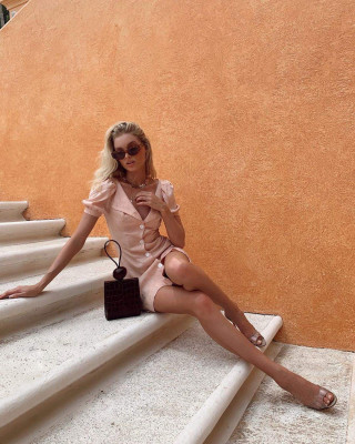 Elsa Hosk pic #1161423