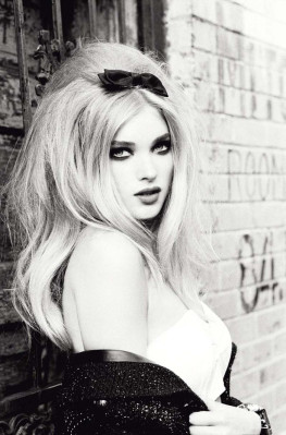 Elsa Hosk pic #281811