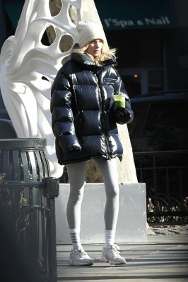 Elsa Hosk pic #1233702