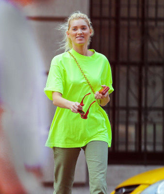 Elsa Hosk pic #1148299