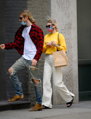 Elsa Hosk pic #1233560