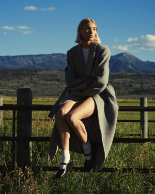 Elsa Hosk pic #1334181