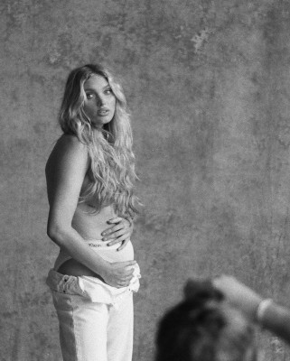 Elsa Hosk pic #1235601