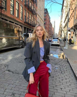 Elsa Hosk pic #1207502