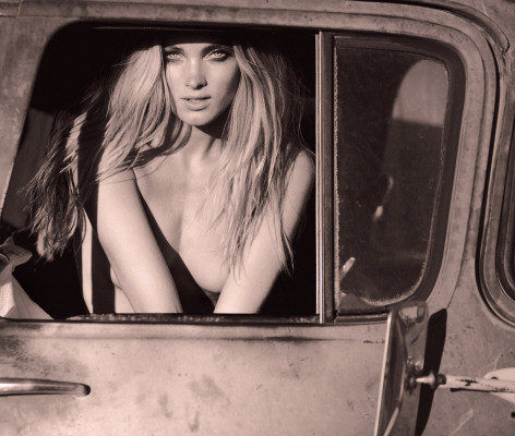 Elsa Hosk pic #370286