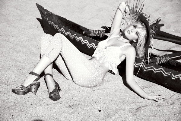 Elsa Hosk pic #331274