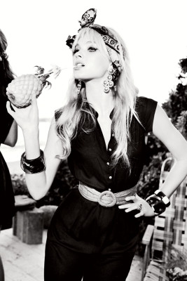 Elsa Hosk pic #331237