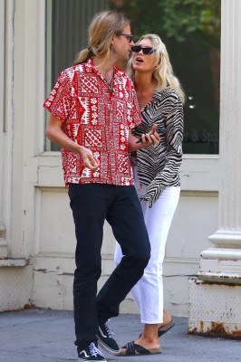 Elsa Hosk pic #1148287