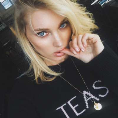 Elsa Hosk pic #989844