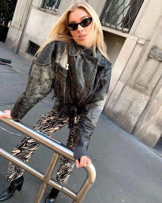 Elsa Hosk pic #1207677