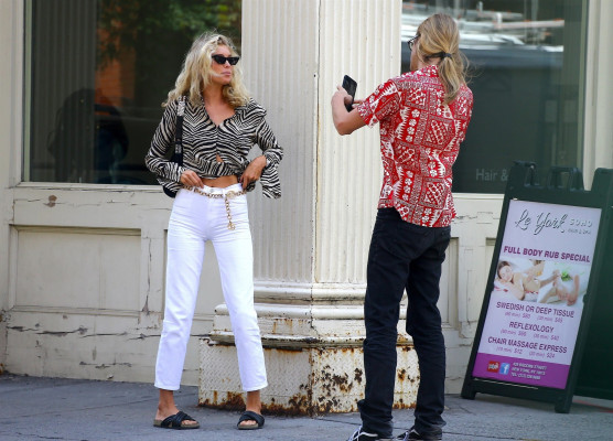 Elsa Hosk pic #1148275
