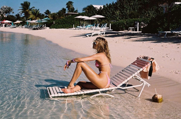 Elsa Hosk pic #1332784