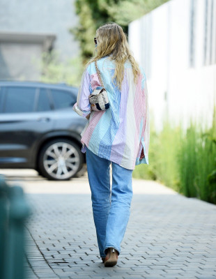 Elsa Hosk pic #1229264