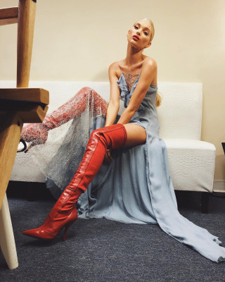 Elsa Hosk pic #989845