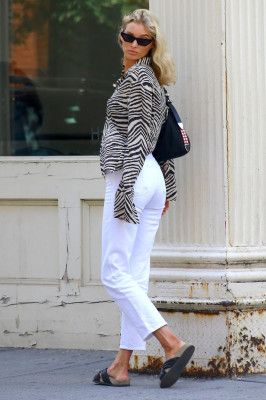 Elsa Hosk pic #1148281