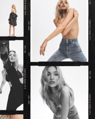 Elsa Hosk pic #1162358