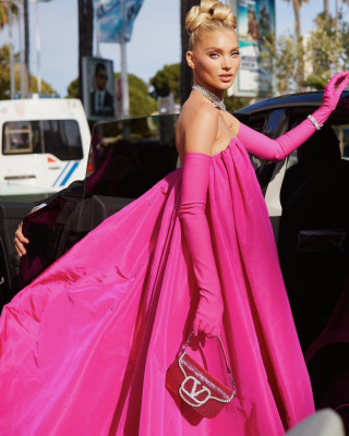 Elsa Hosk pic #1305266