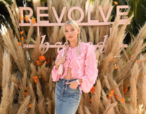 Elsa Hosk pic #1302194