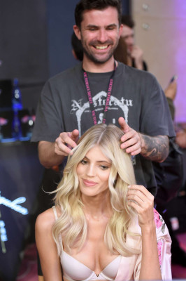Elsa Hosk pic #981728