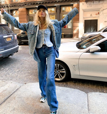 Elsa Hosk pic #1207837