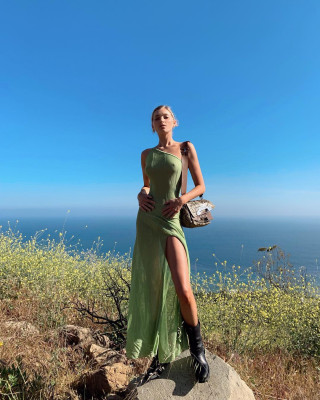 Elsa Hosk pic #1153403