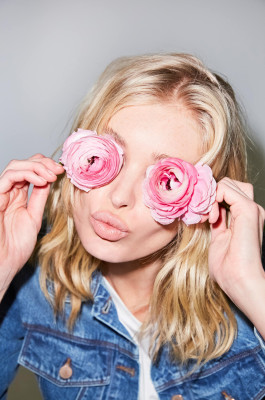Elsa Hosk pic #1153410