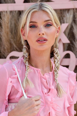 Elsa Hosk pic #1302196
